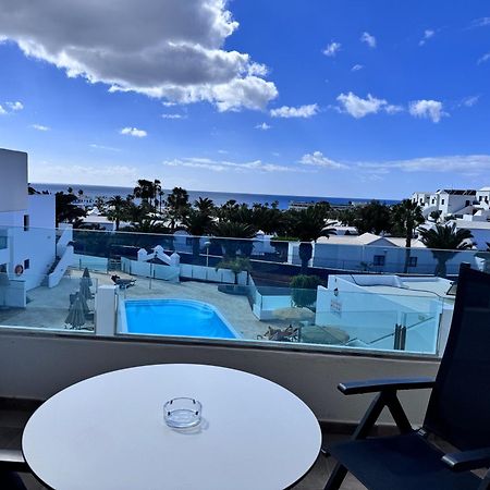 Apartamentos Villa Canaima プエルト・デル・カルメン エクステリア 写真