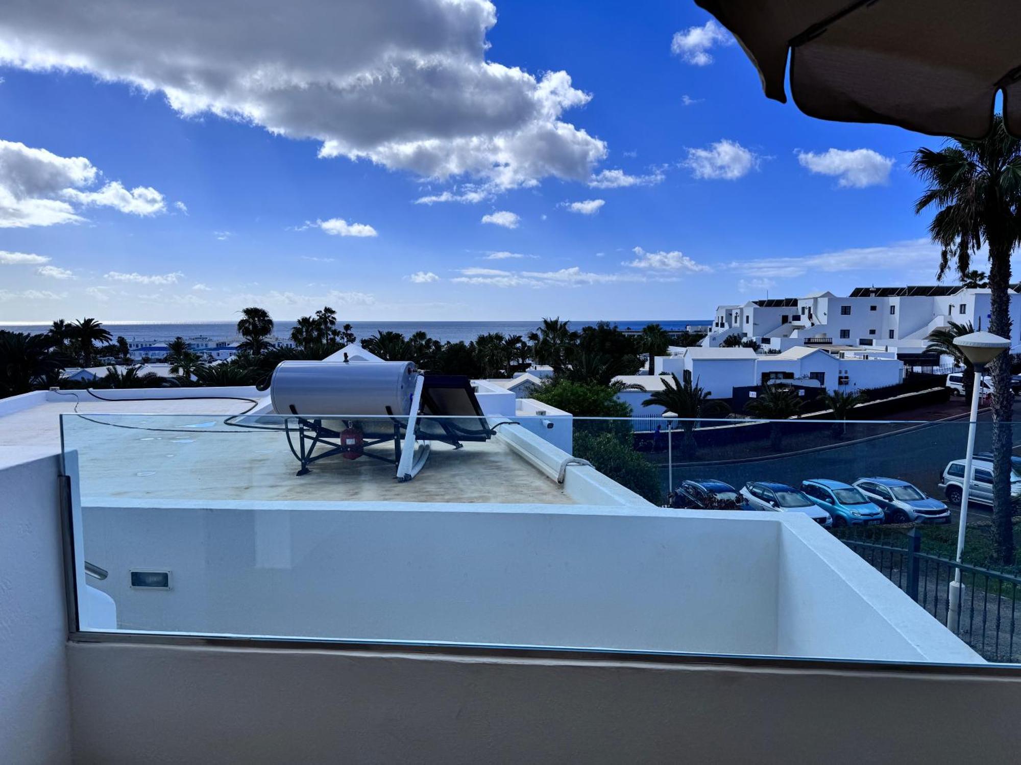 Apartamentos Villa Canaima プエルト・デル・カルメン エクステリア 写真