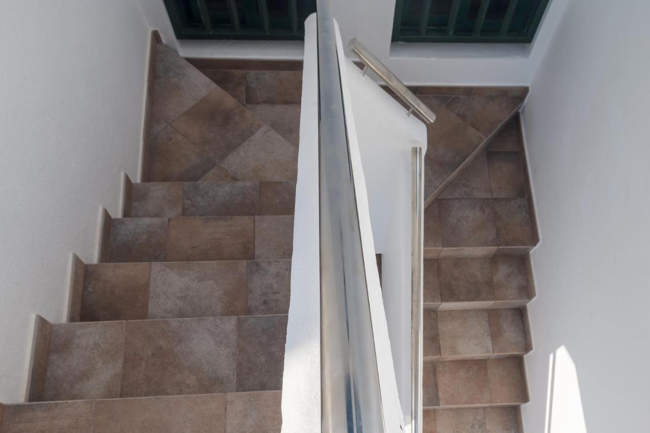 Apartamentos Villa Canaima プエルト・デル・カルメン エクステリア 写真